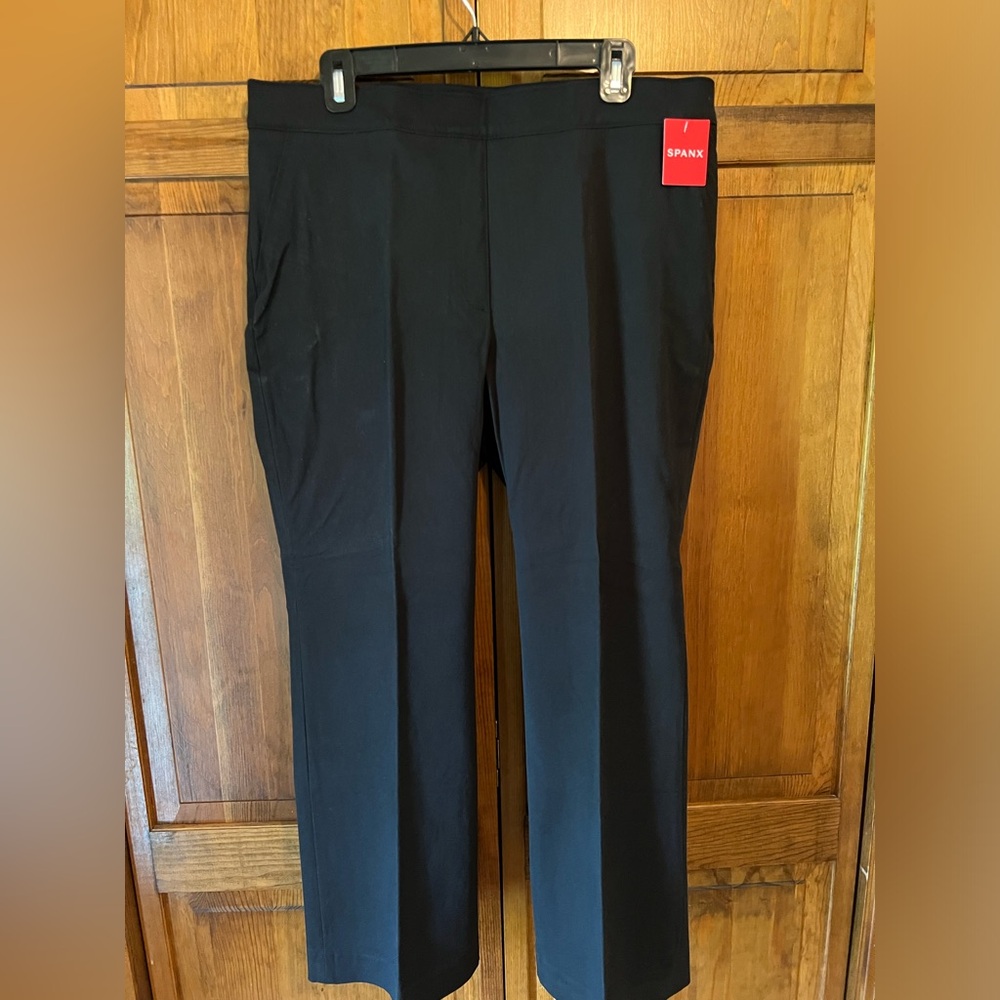 Spanx Kick Flare Pant XL